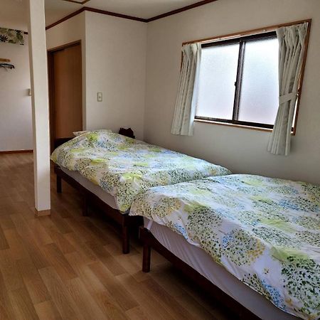 ゲストハウスｐｉｋｏ Shingu Eksteriør billede