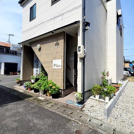 ゲストハウスｐｉｋｏ Shingu Eksteriør billede