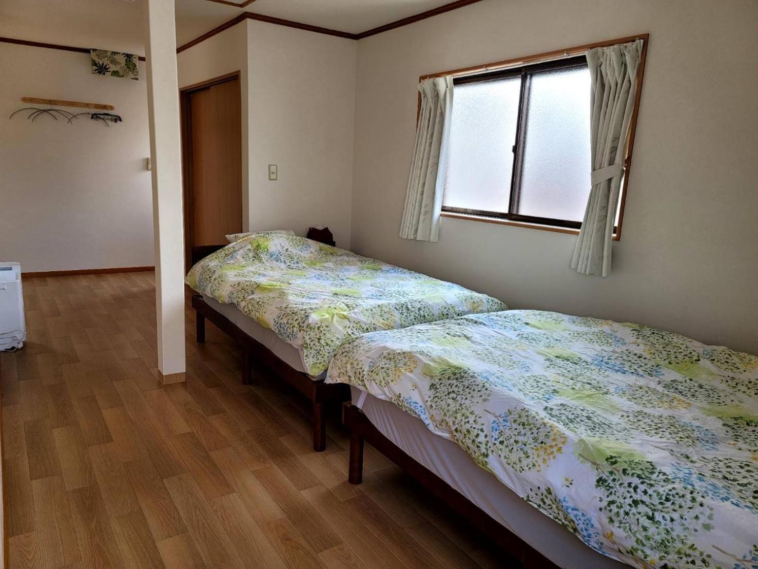 ゲストハウスｐｉｋｏ Shingu Eksteriør billede